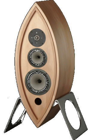 high end loudspeaker oceania